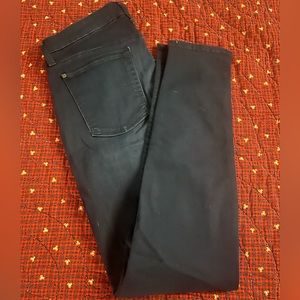 Seven for all mankind